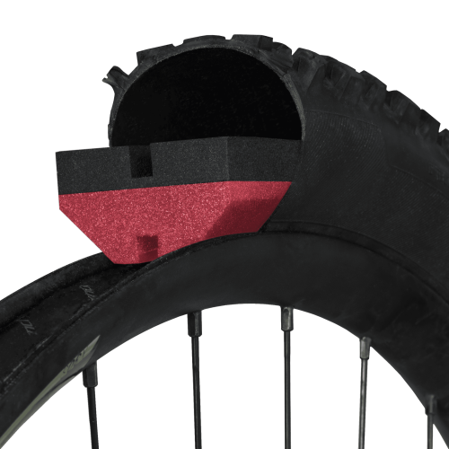 Wkładka antyprzebiciowa CORE