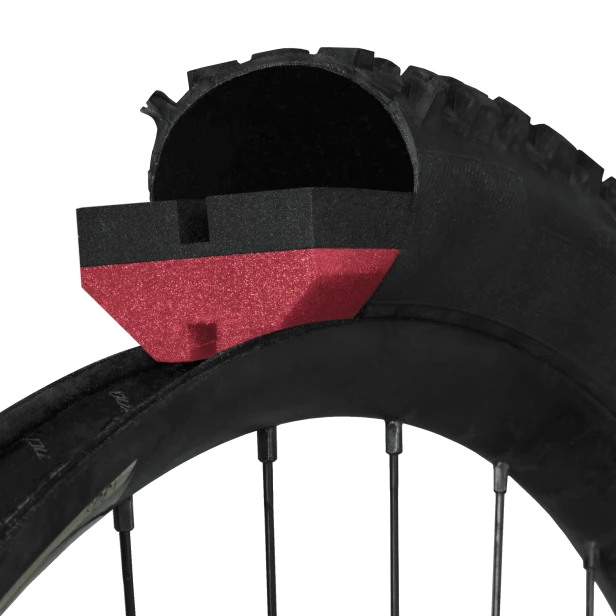 Wkładki antyprzebiciowe CORE - komplet