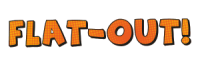Flatout-logo - strona główna