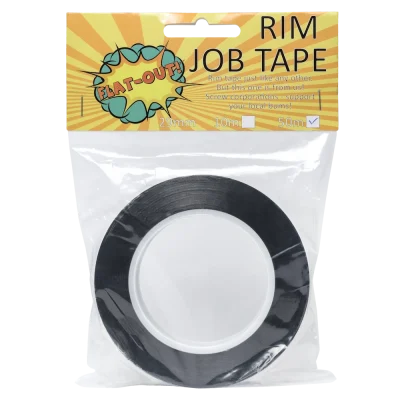 rim job tape